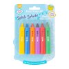 FS646: 6 Pack Bath Crayons
